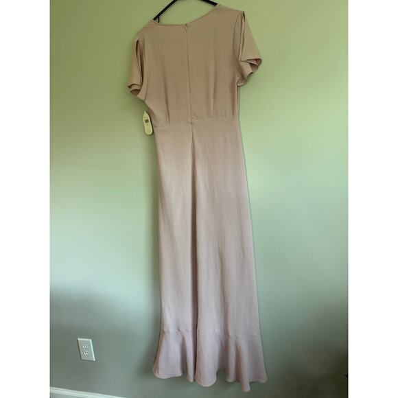 Altered State Flutter‎ dress - Picture 2 of 6